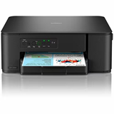 Brother DCP-J1260W Colour Inkjet A4 Multi-Function Printer